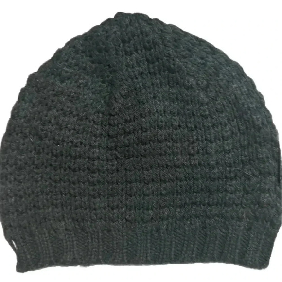 Accessories - KNIT CAP